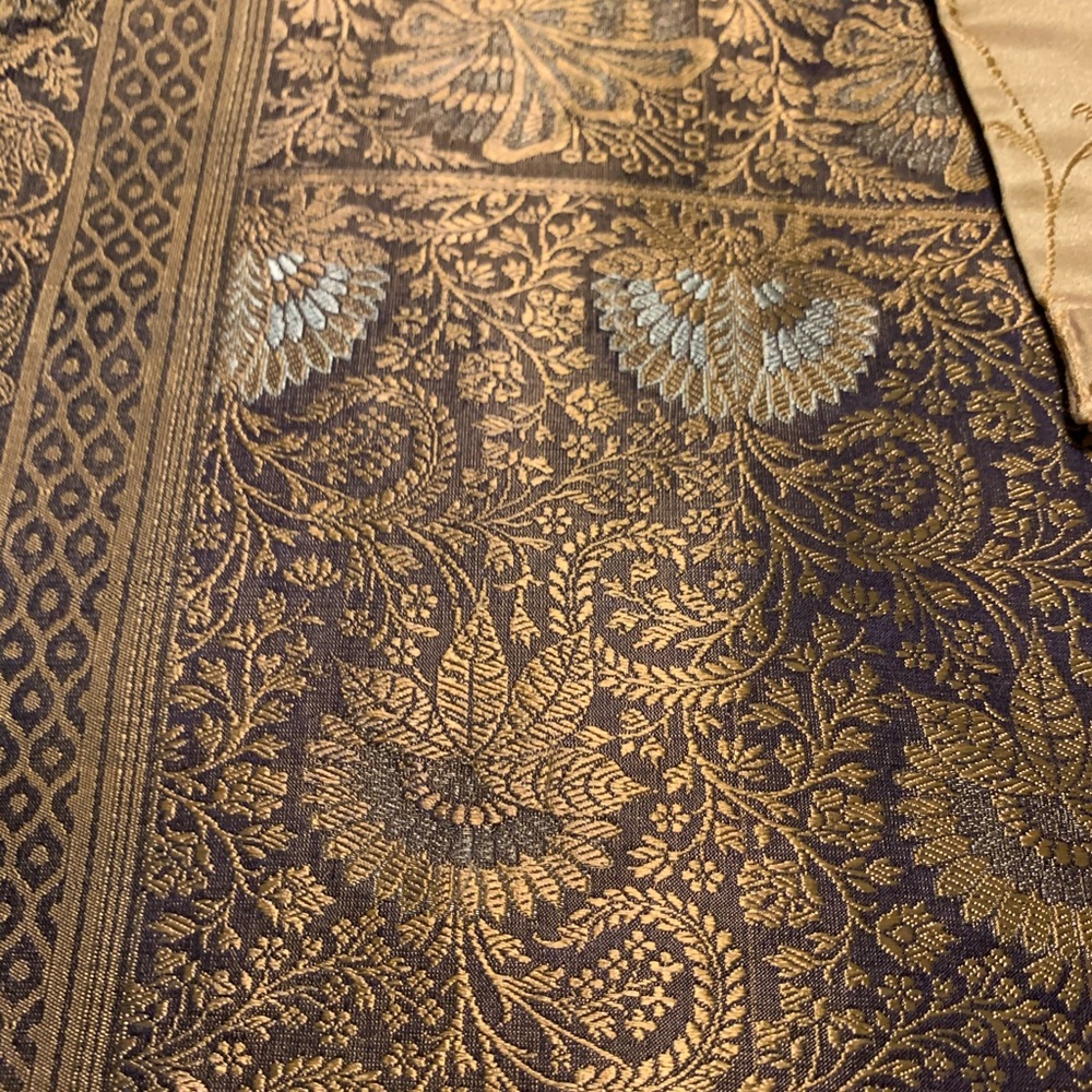 Silk Saree